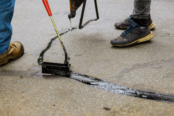 Driveway Pressure Washing in Warm Springs, OR